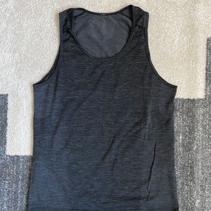 Lululemon Metal Vent Tank